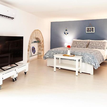 Terrazzini In Corte باري المظهر الخارجي الصورة