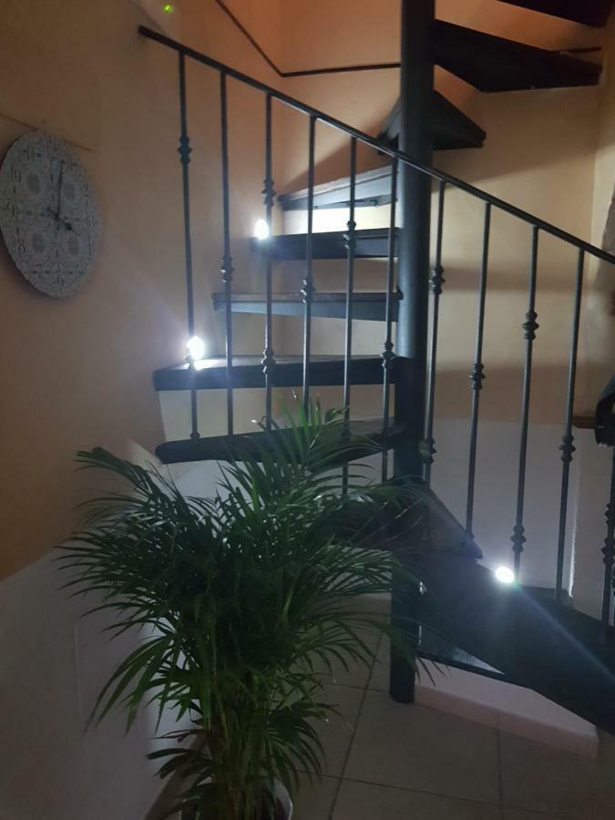 Terrazzini In Corte باري المظهر الخارجي الصورة