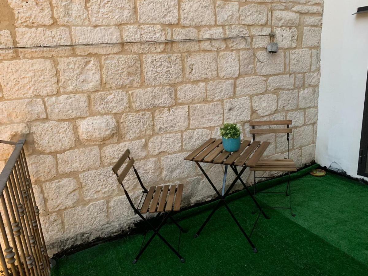 Terrazzini In Corte باري المظهر الخارجي الصورة