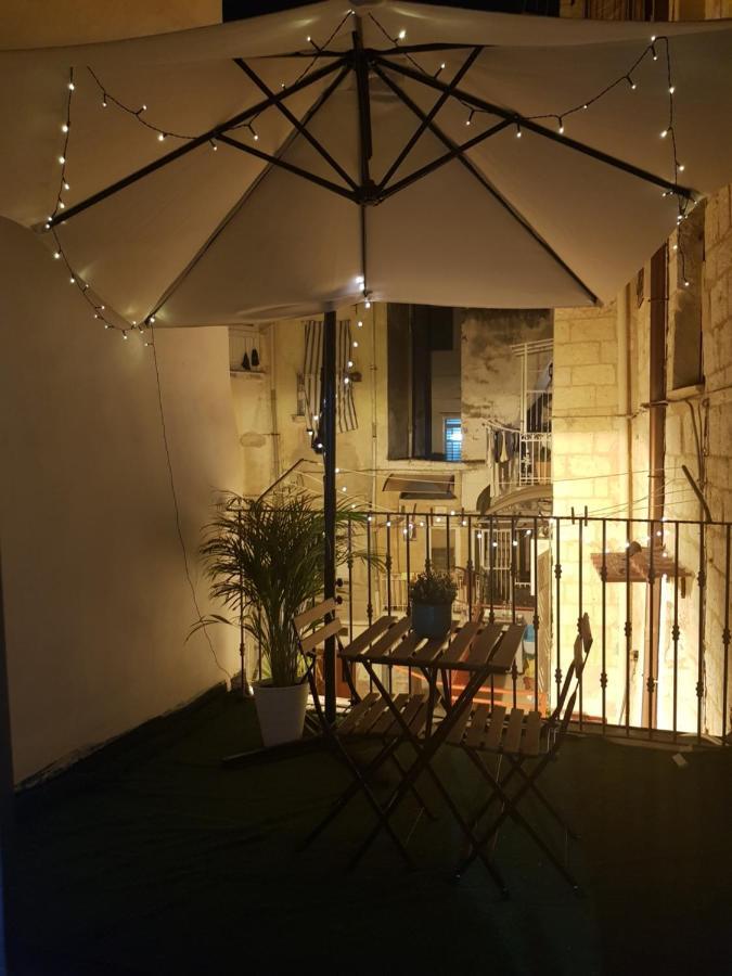 Terrazzini In Corte باري المظهر الخارجي الصورة