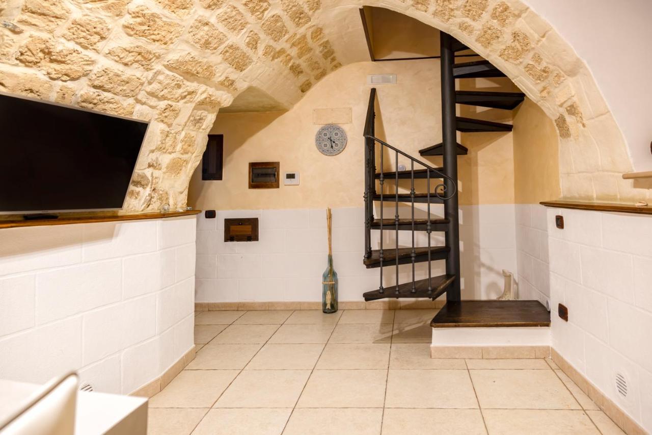Terrazzini In Corte باري المظهر الخارجي الصورة