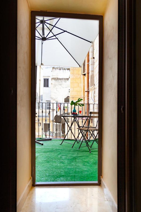 Terrazzini In Corte باري المظهر الخارجي الصورة